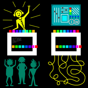 Artsquares - DJ & Switchboard