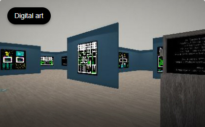ArtSquares – Mix and Match – Reassemble