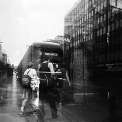 Film photography